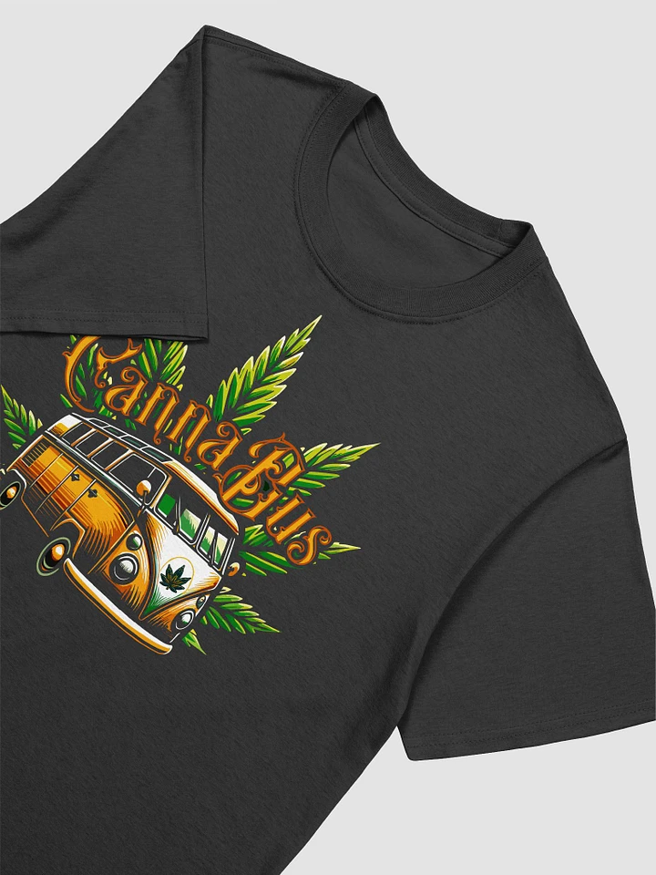 CannaBus Tee product image (2)