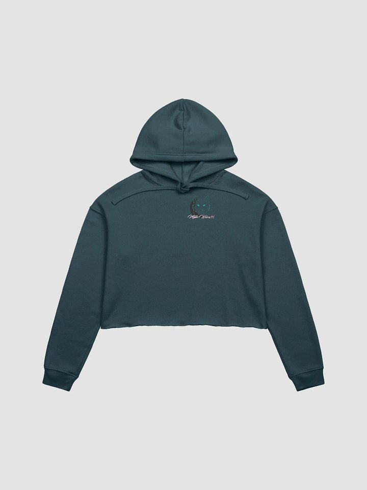 Wolf tank sweatshirt product image (2)