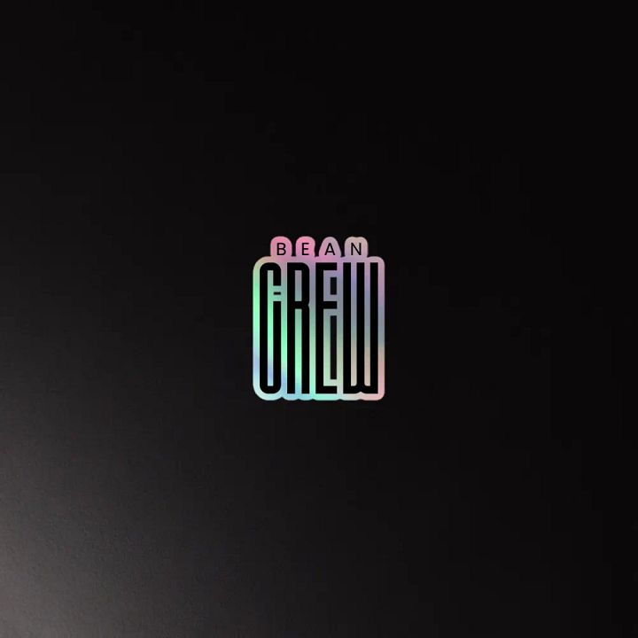 The Crew sticker product image (2)
