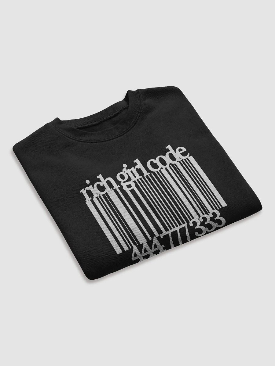 Rich Girl Code Abundance Crop-Top product image (7)