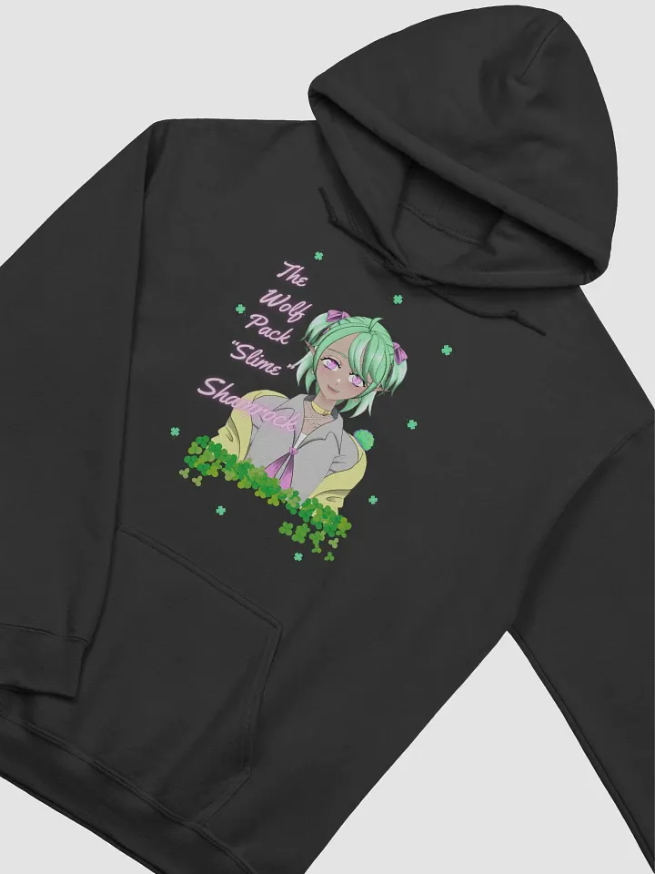 Shamrock- The Slime Hoodie product image (16)