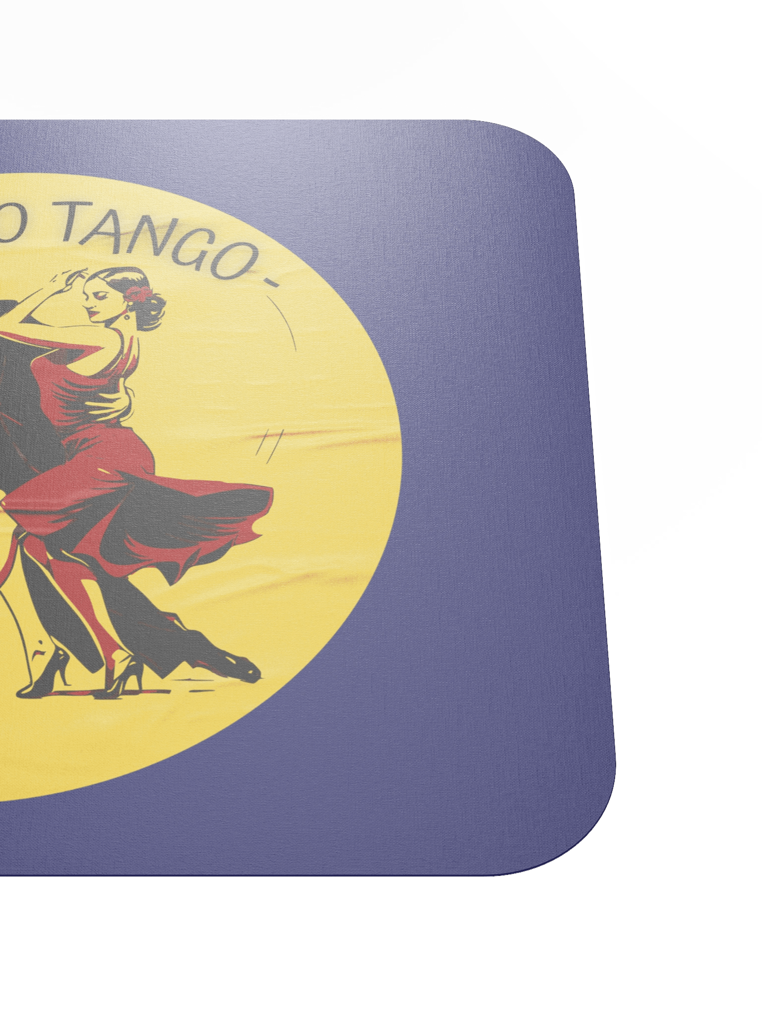 Two to Tango Mousepad product image (5)