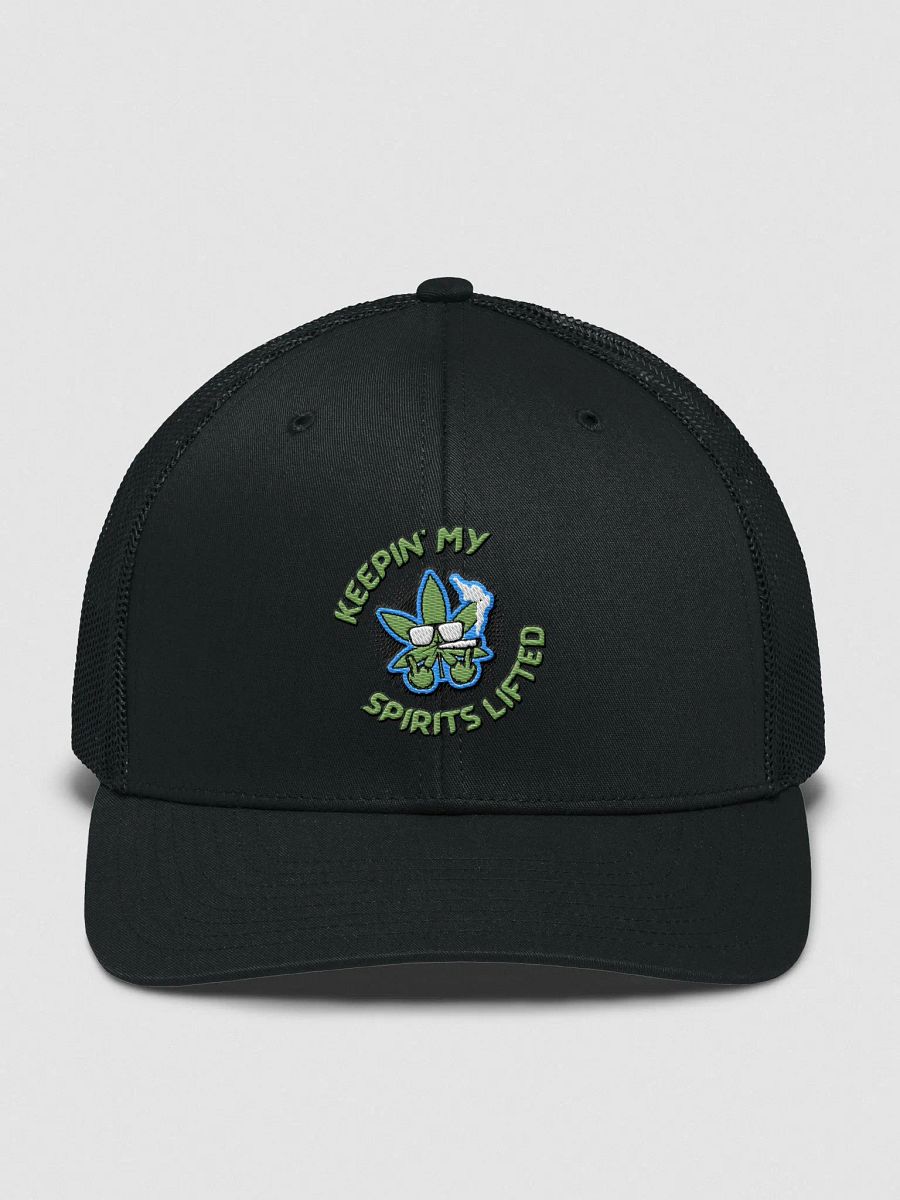 420 Cap product image (3)