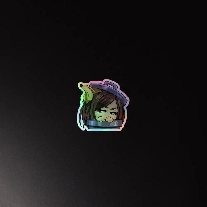 Trash KJ product image (2)