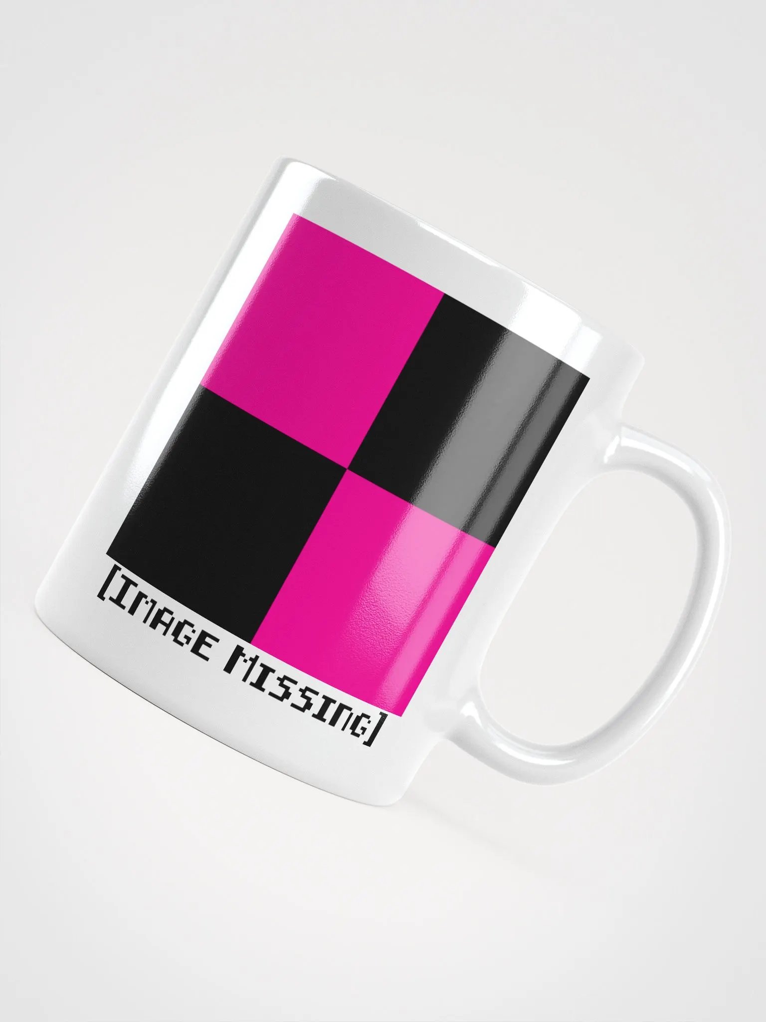 Missing Texture Mug product image (12)