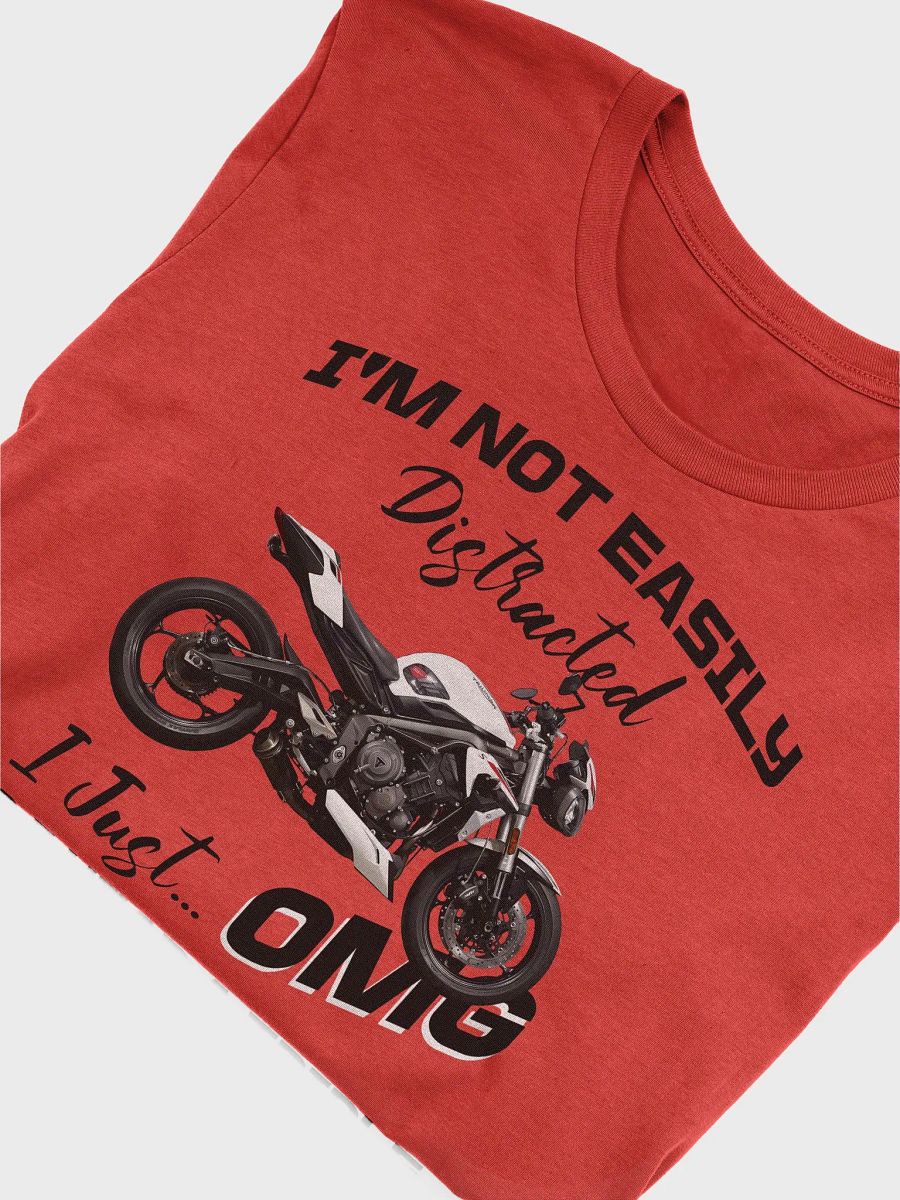 Street Triple product image (9)