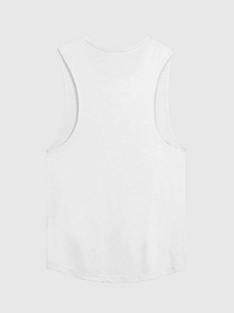 Holiday Cheer Nurses Flowy Tank product image (5)
