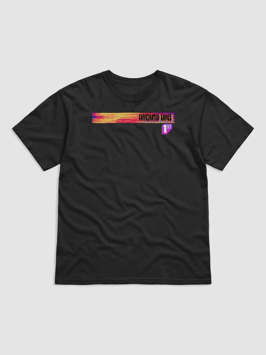 Founder Badge Exclusive Tee product image (1)