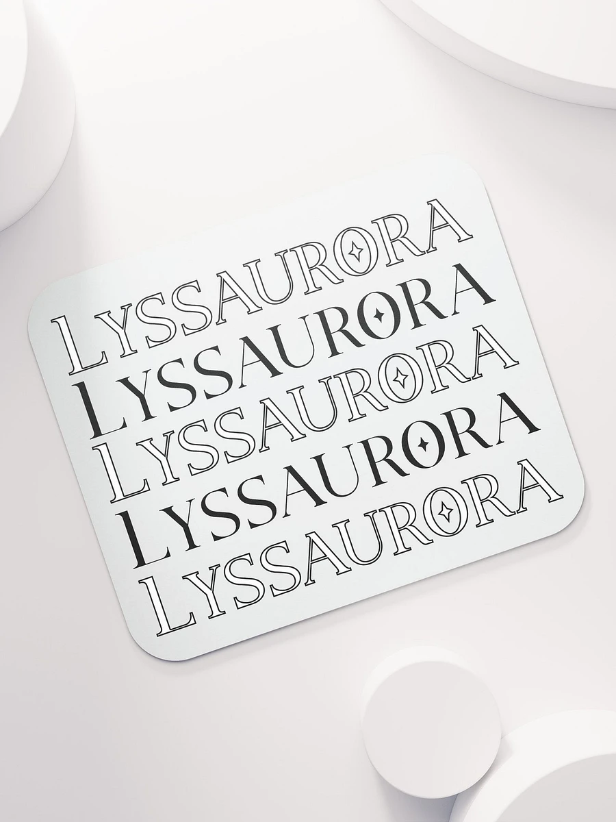 Lyss Mouse Pad! product image (7)