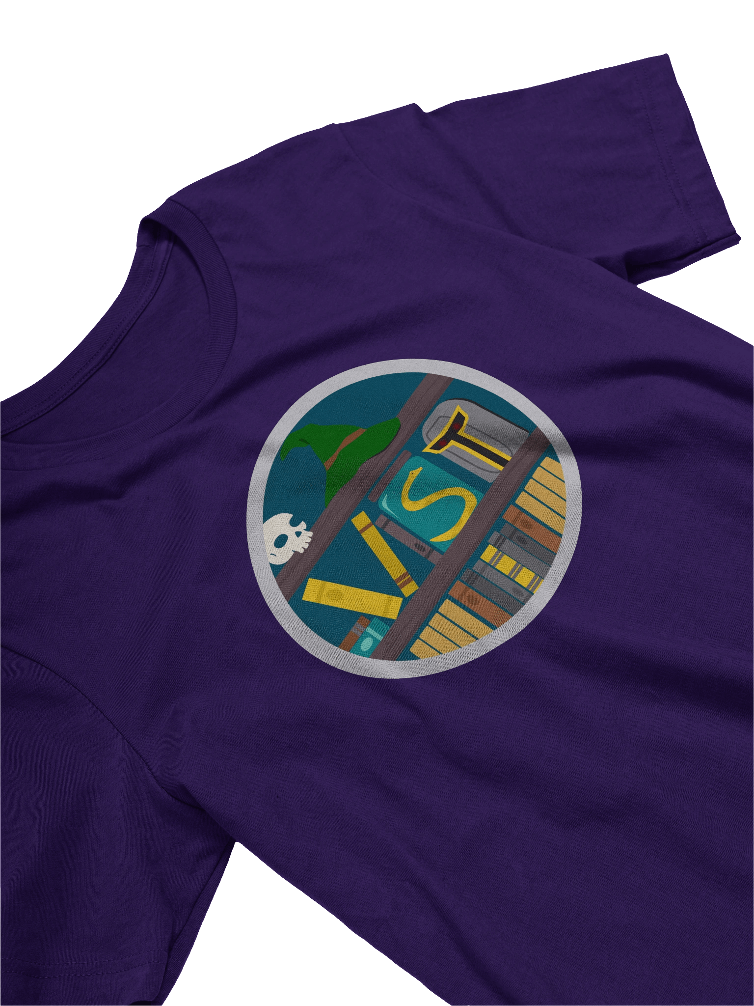 VST 2025 - "Vizards & Sorcerers Team" product image (20)