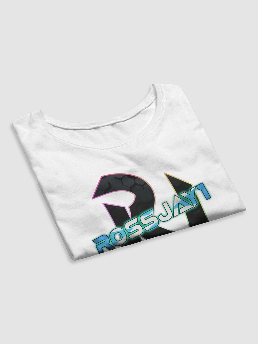 Rossjay1 Crop Top product image (12)