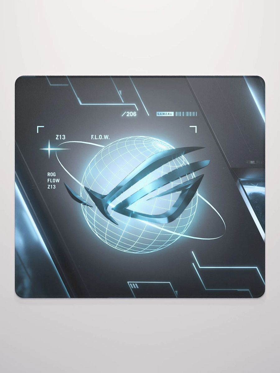 Mouse Pad Gaming 1 product image (2)