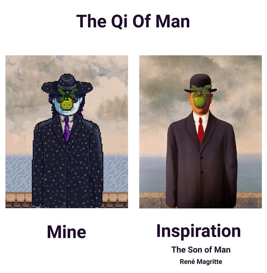 The Qi of Man product image (9)