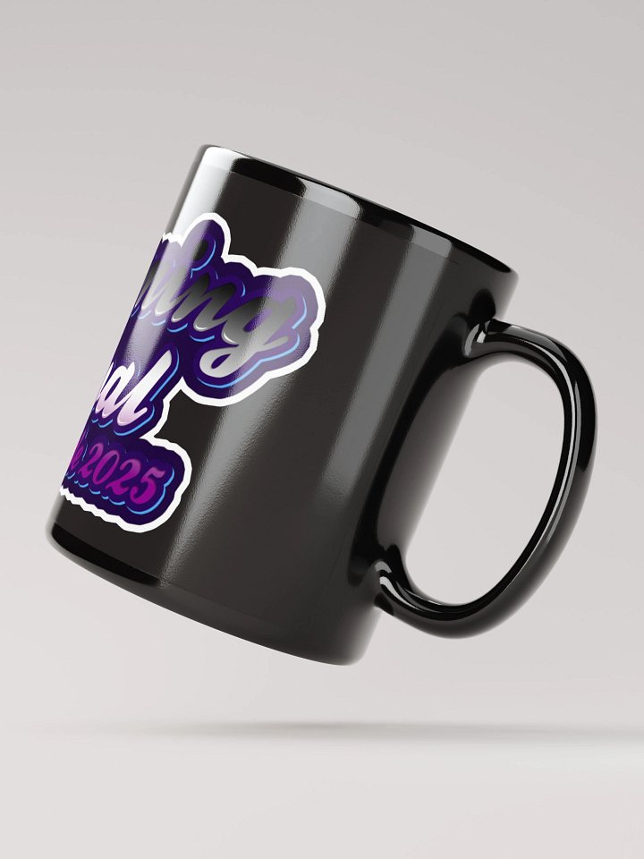 1UP Gaming Festival Asexual Pride 2025 Mug product image (4)