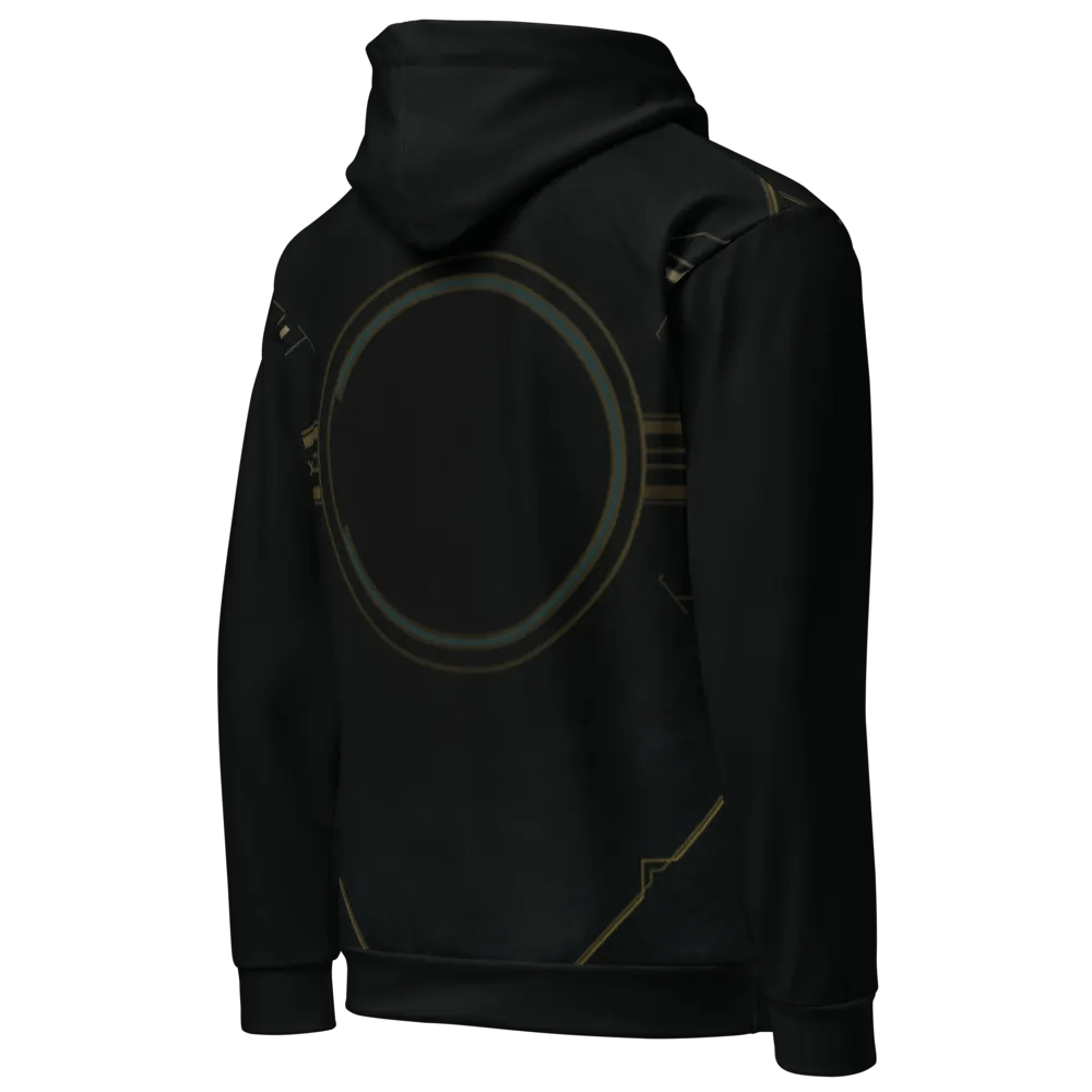 Loot Seeker Hoodie product image (2)