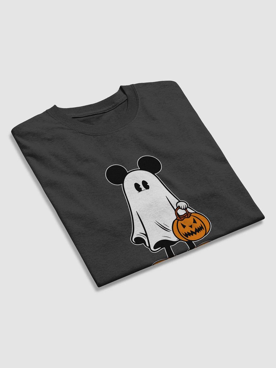 Ghosty x Mouse T-Shirt product image (19)