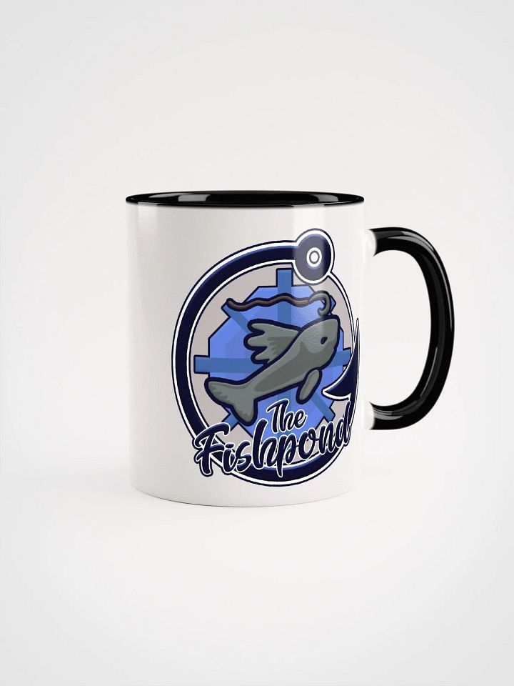 TFP | Fishpond Ceramic Mug product image (1)