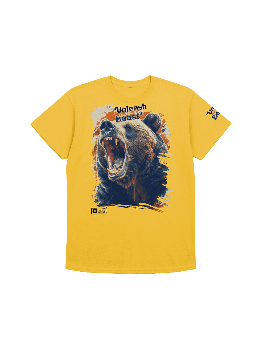 Streetwise Heavyweight Tee product image (5)