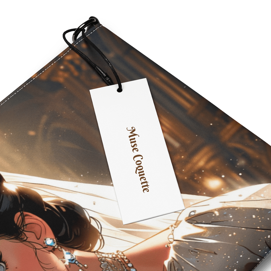 Muse Coquette Crossbody Bag product image (4)