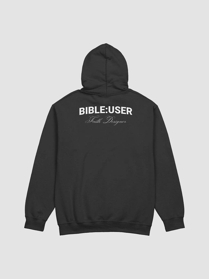 Bible User Hoodie product image (1)