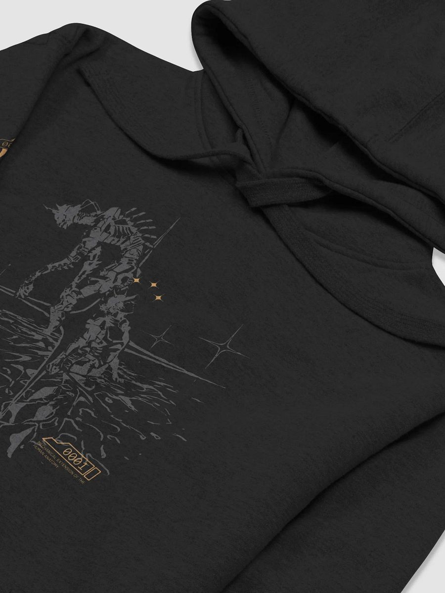 MYTH X PAJI 0001 - Gold product image (2)