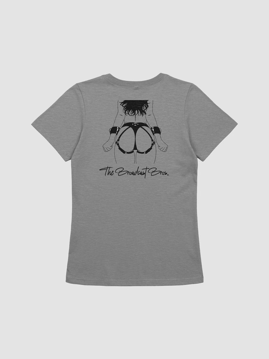 Kinky Restraint T-Shirt product image (4)