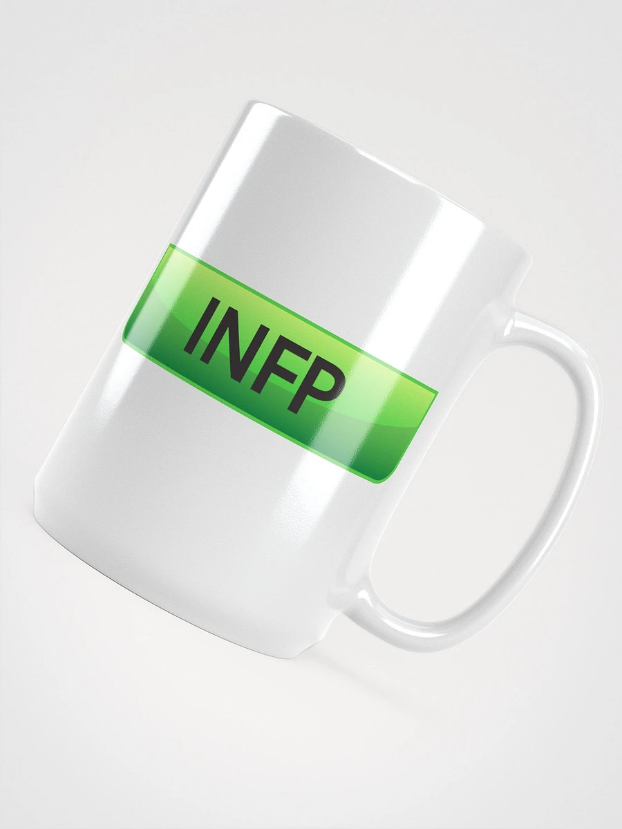 INFP Mug product image (4)