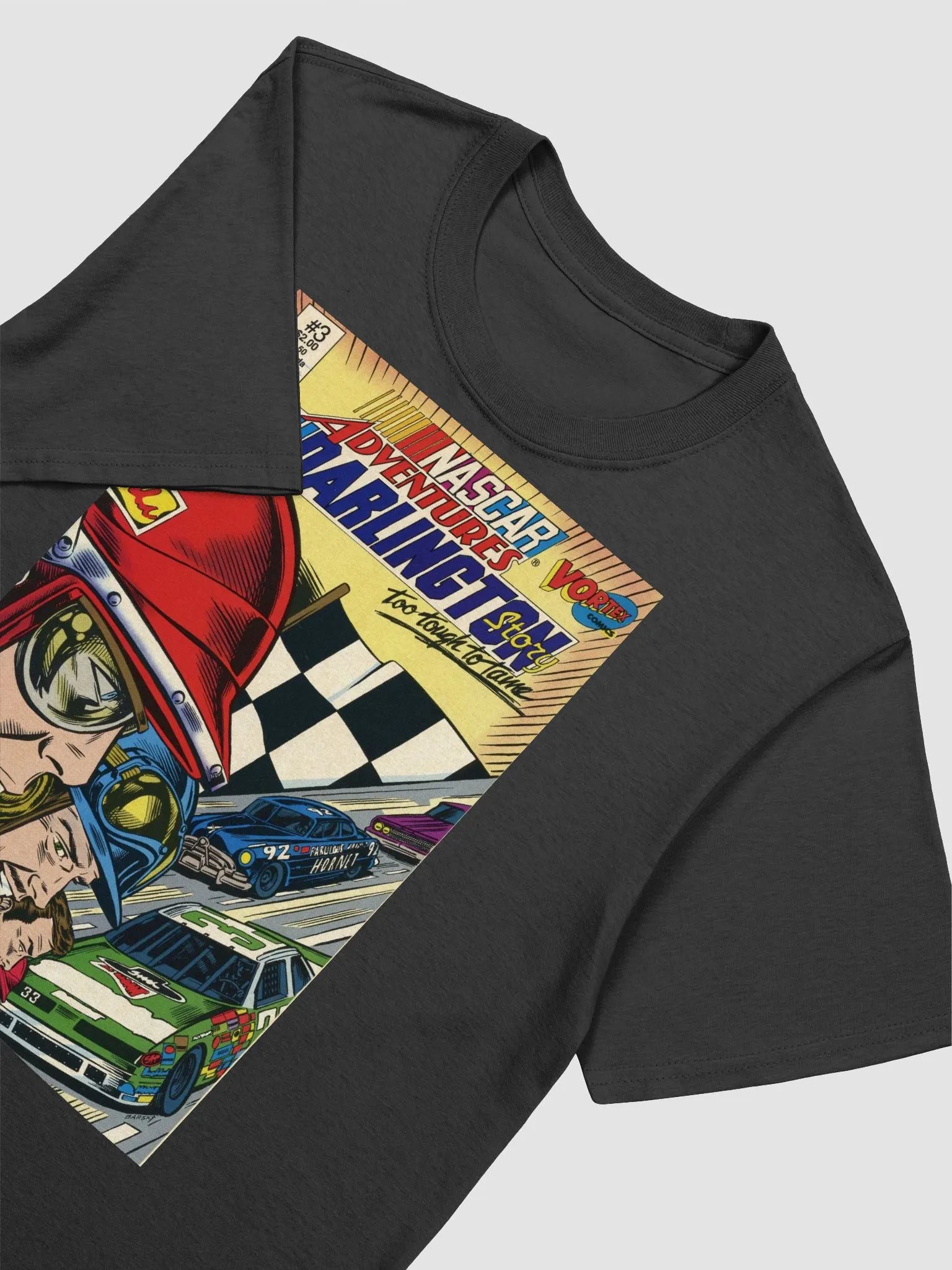 Garage 73 Darlington Story product image (3)