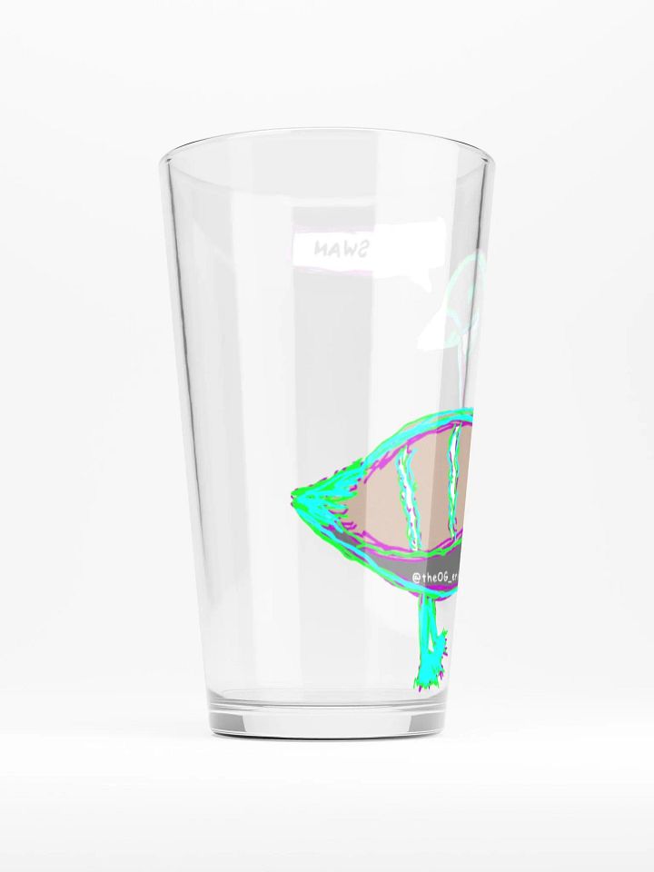 Swan product image (2)