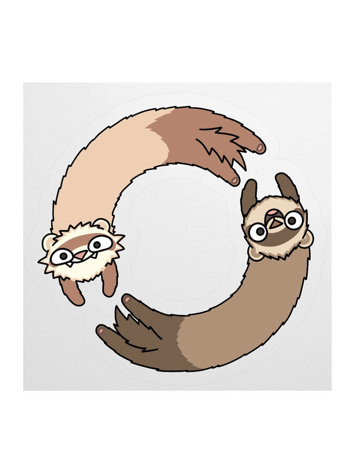 Ferret Merry-go-round product image (2)