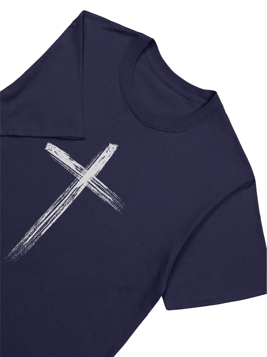 Cross T-Shirt product image (11)