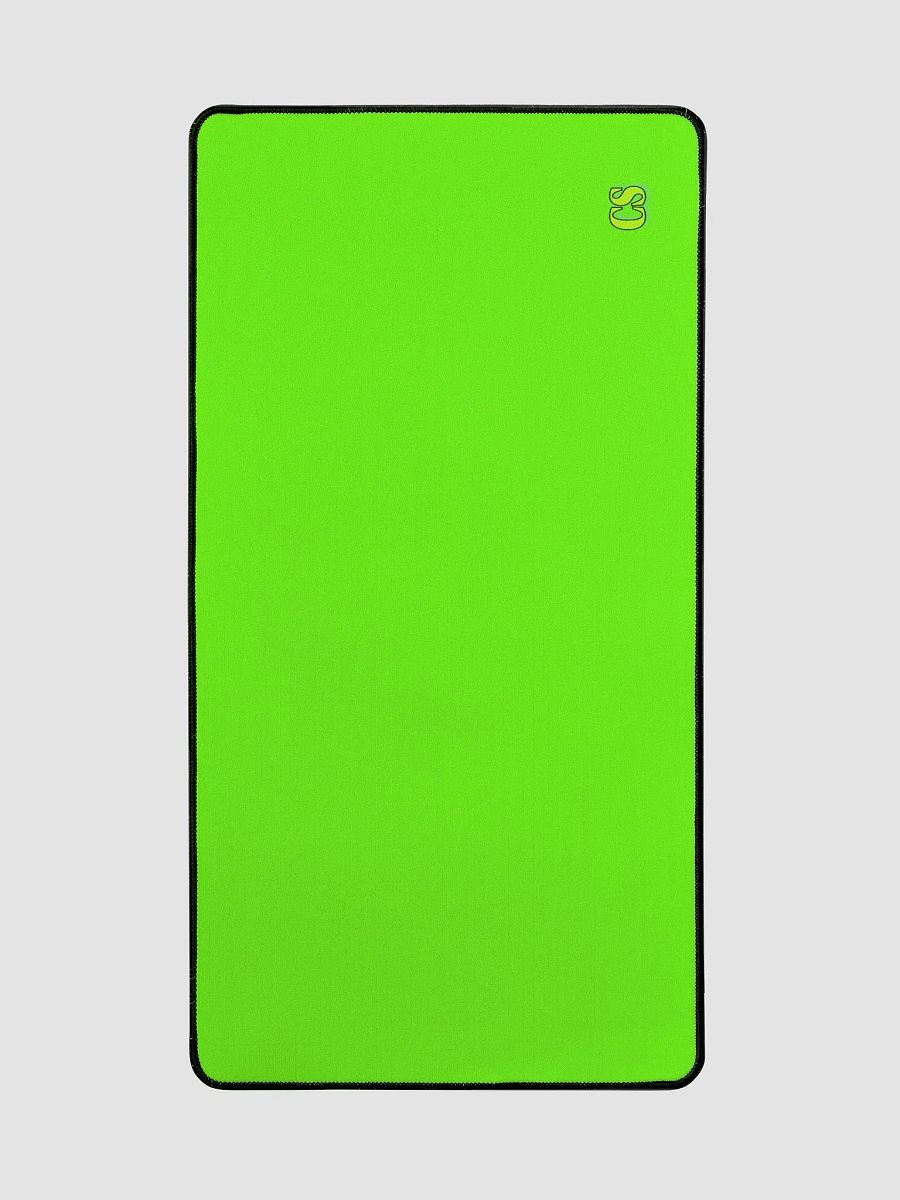 CS 15.5" x 31.5" Desk Mat product image (2)