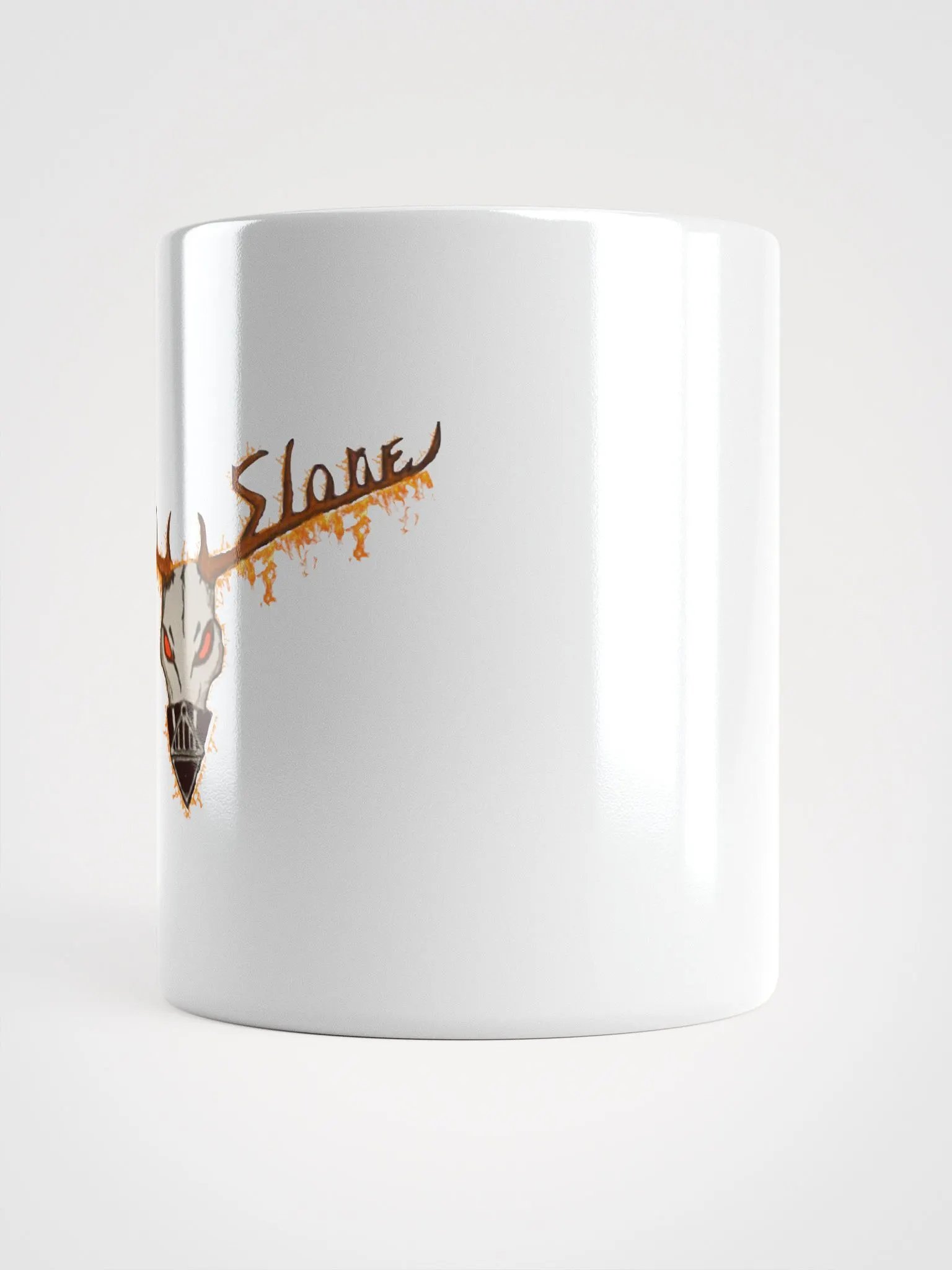 Darth Slone Coffee Mug product image (5)