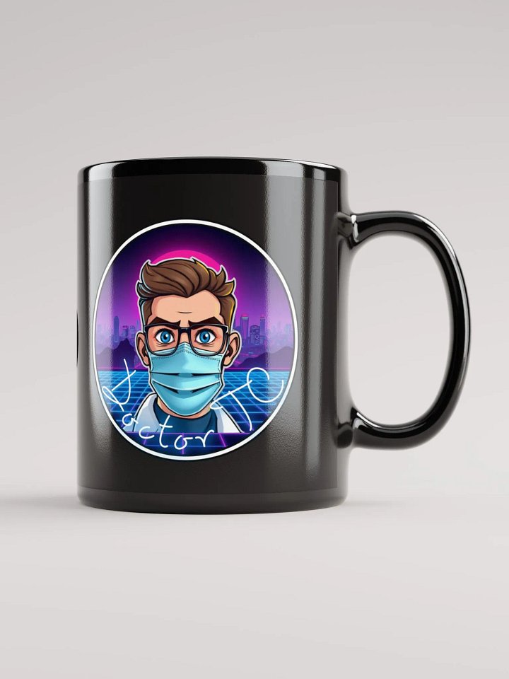 Coffee with Doc product image (6)