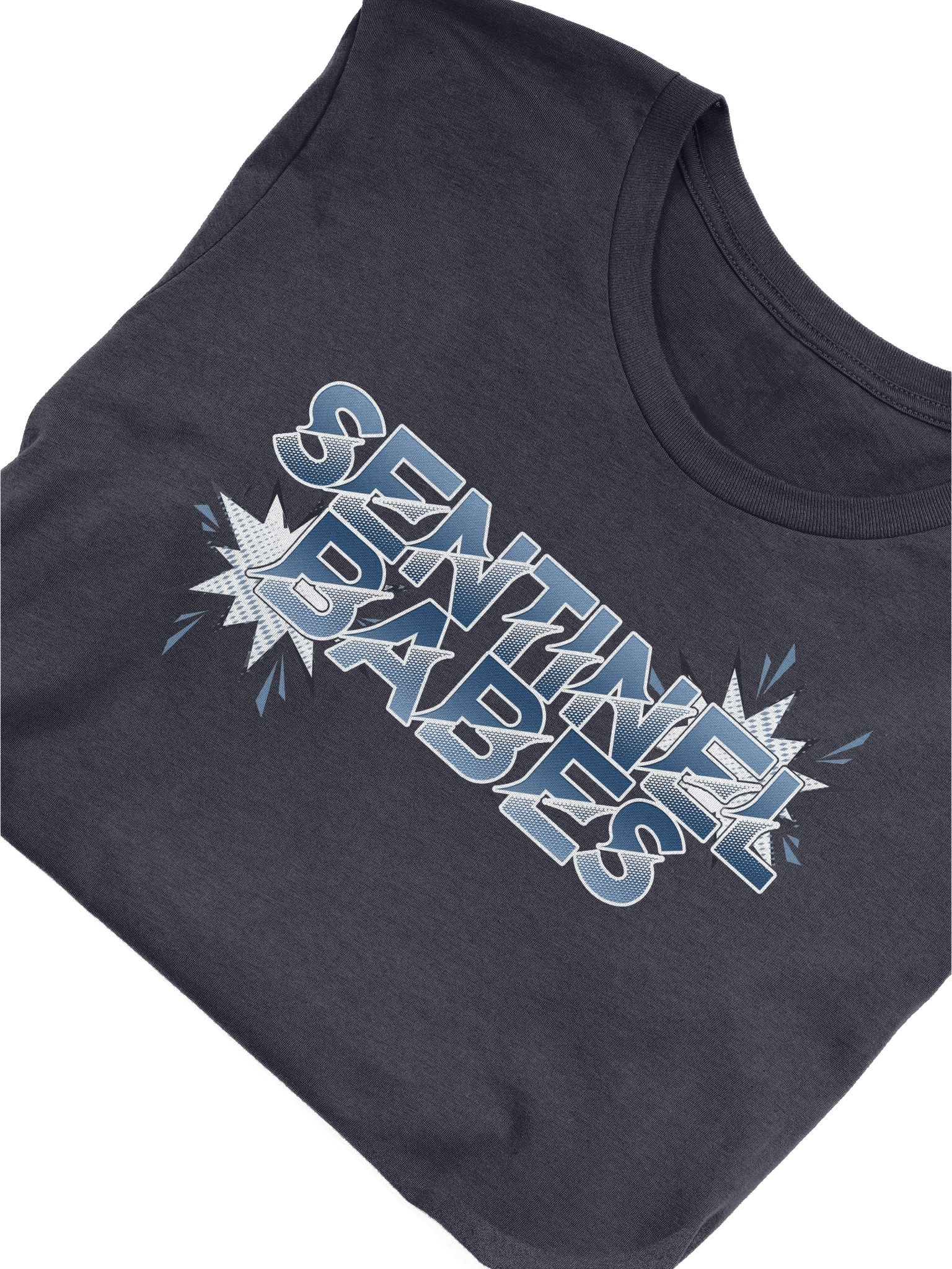 Sentinel Babes - Shirt product image (32)