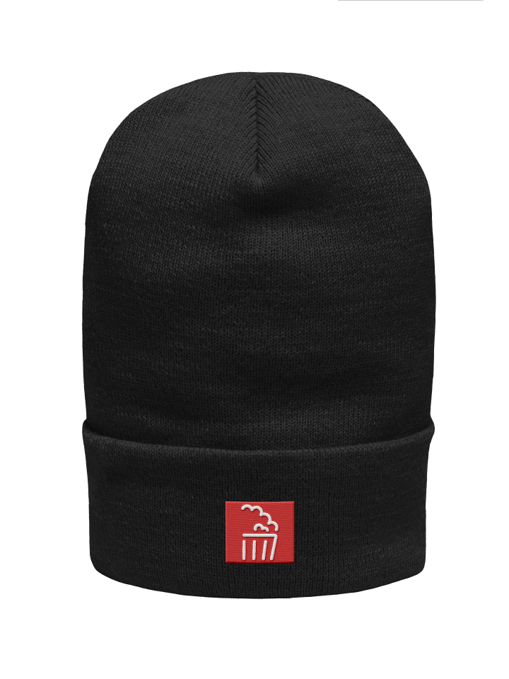Icon-ic Cuffed Beanie product image (1)