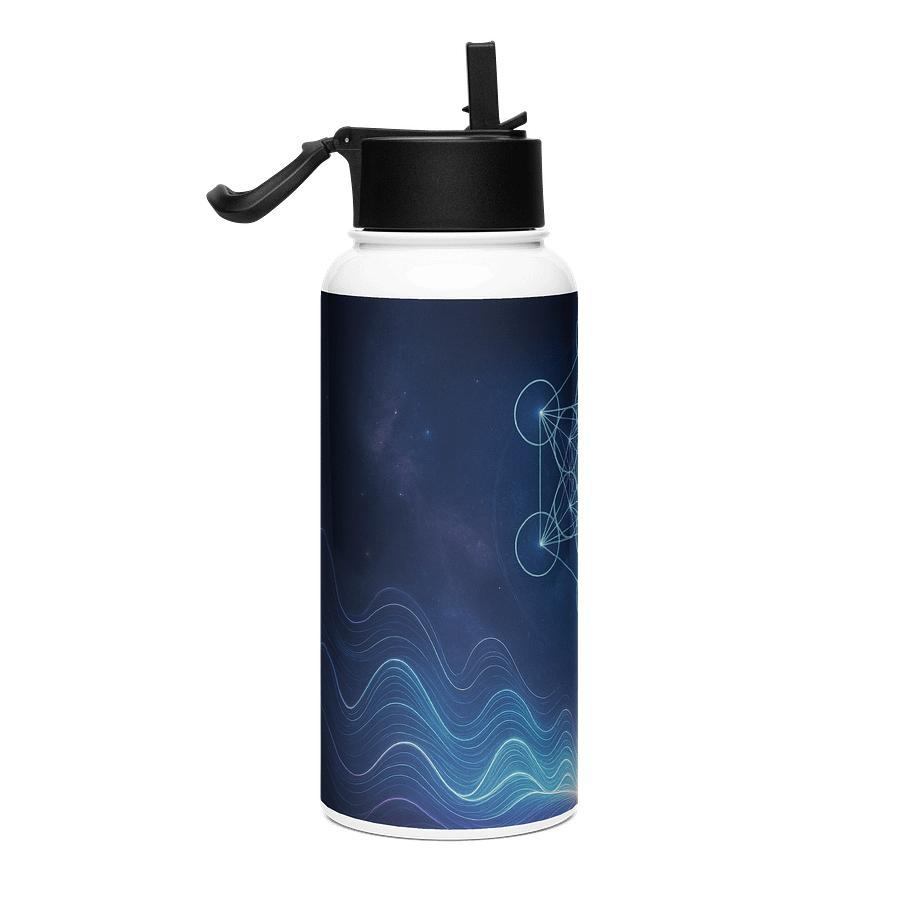 Quantum Flow Bottle product image (4)