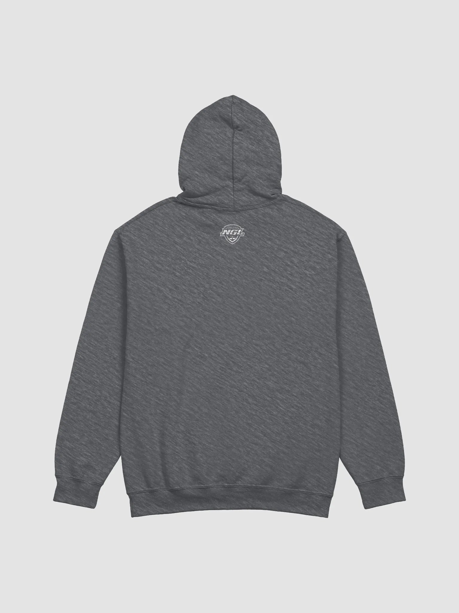 Portland Roughriders Classic Hoodie by Gildan product image (3)