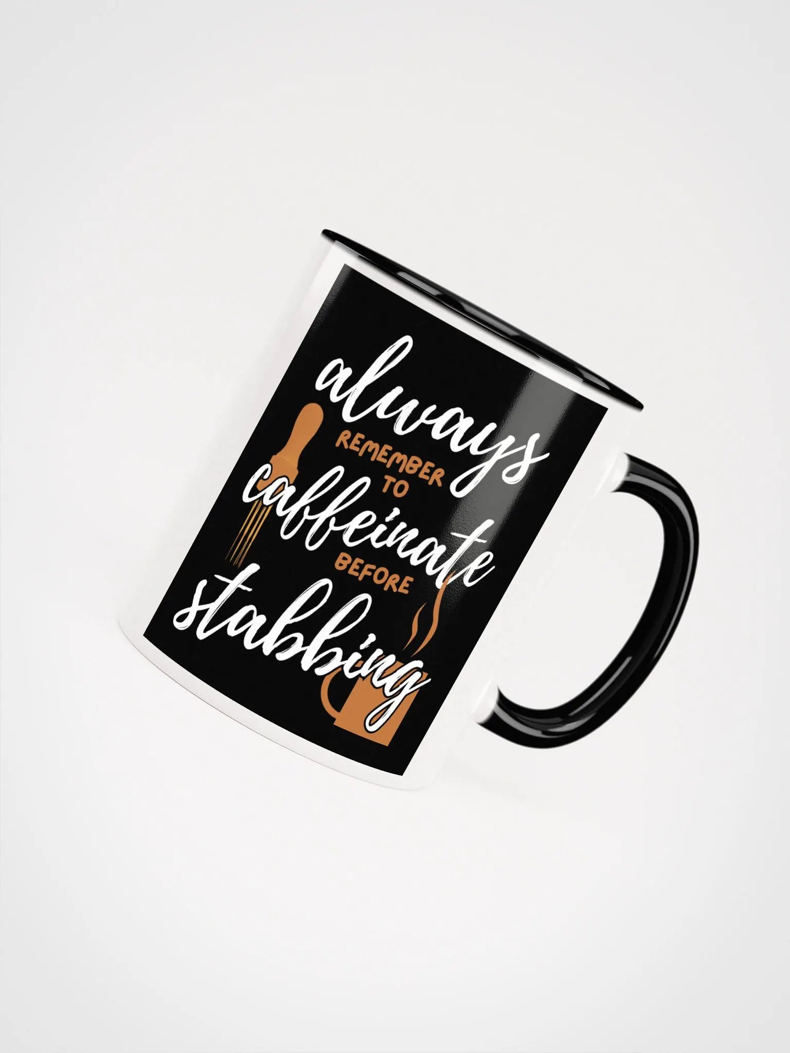 Mug for Caffeine Loving Needle Felters (11oz) product image (4)
