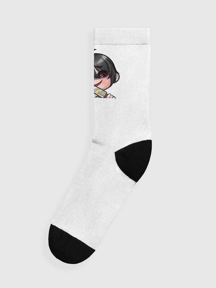 Emoji socks product image (1)