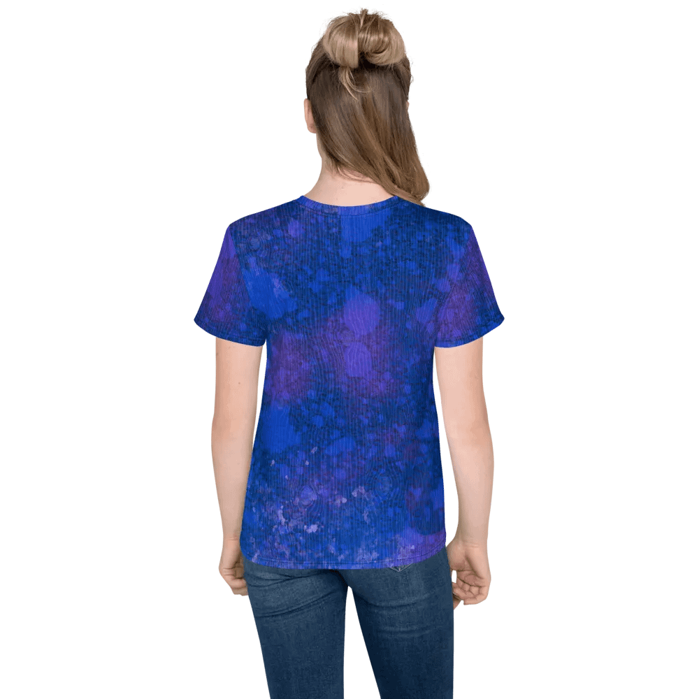 Big Bass Tee - Youth product image (8)