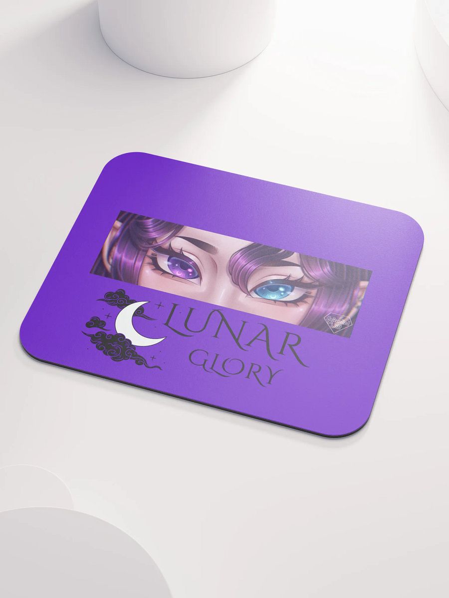 Lunarglory Mousepad (varient) product image (3)