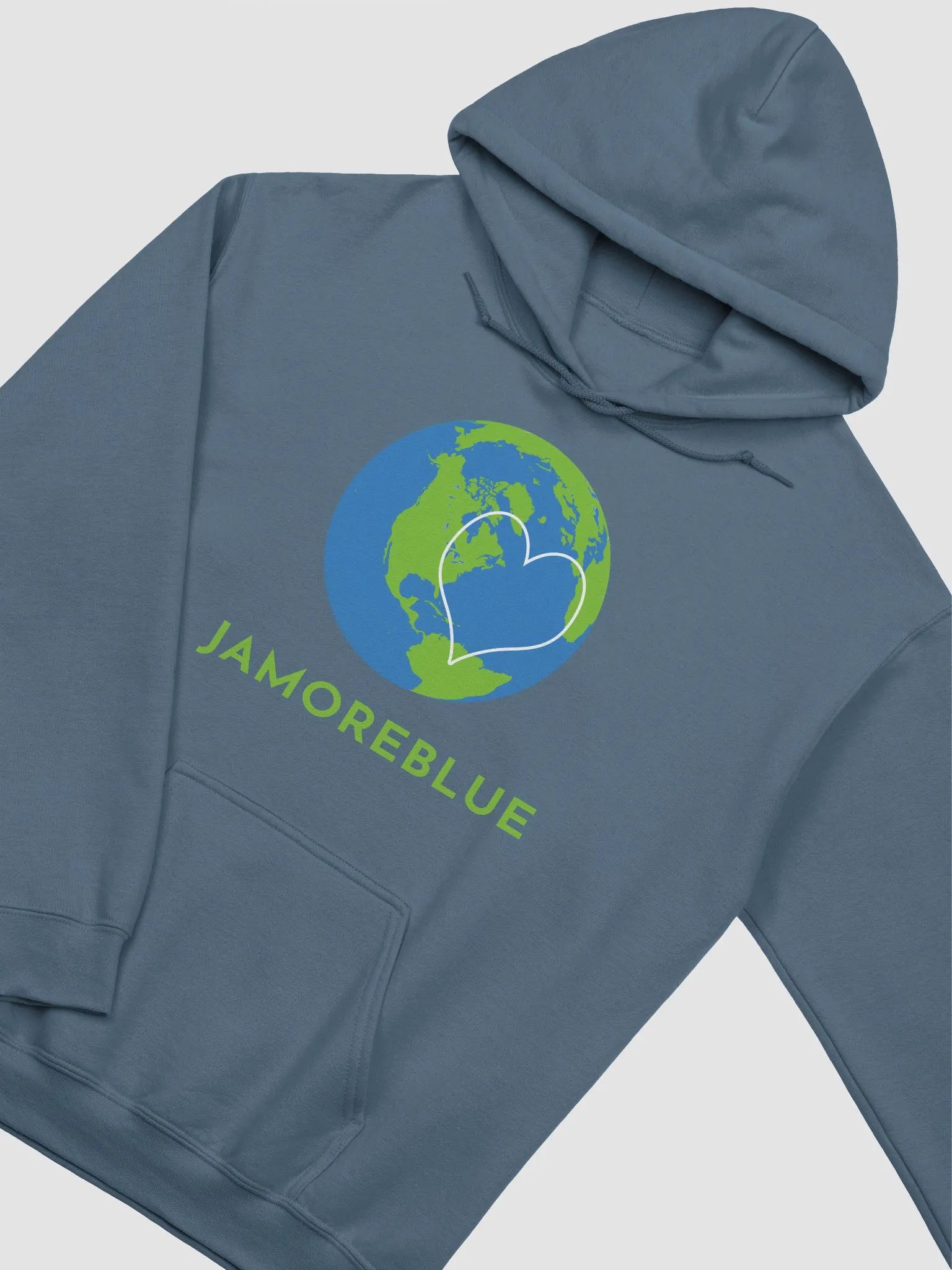 Gaia Hoodie product image (15)