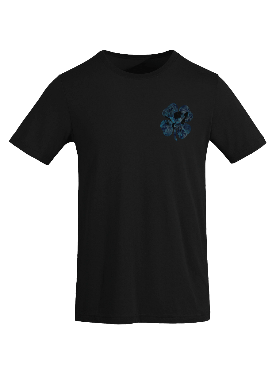 BLOODY NEPTUNE - Tri Blend Short Sleeve product image (2)