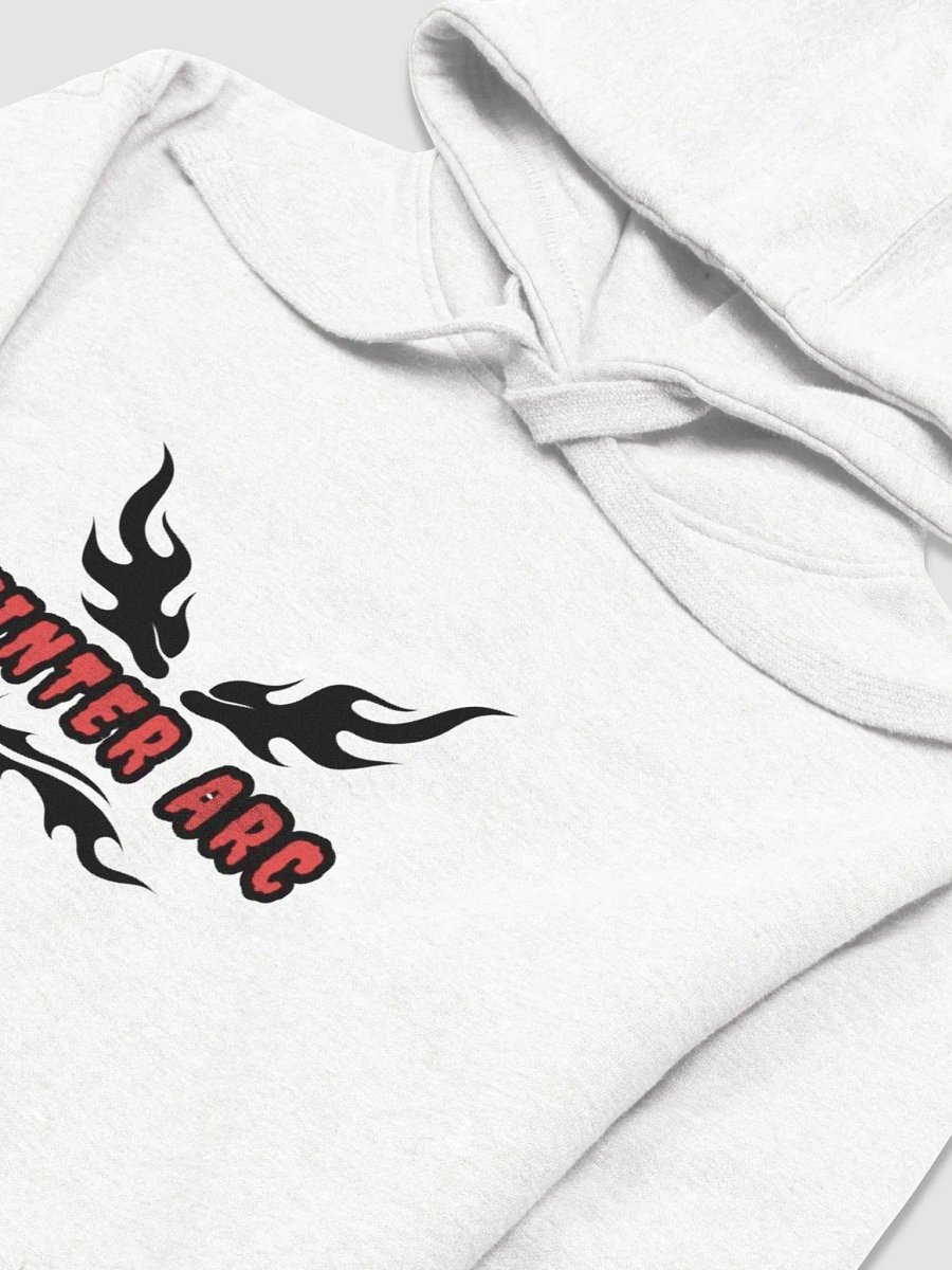 Winter Arc Unisex Premium Hoodie product image (3)