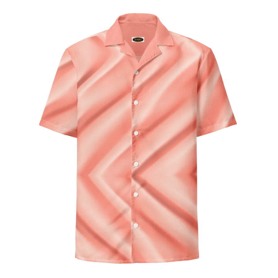 Pastel Dream Hawaiian Shirt product image (1)