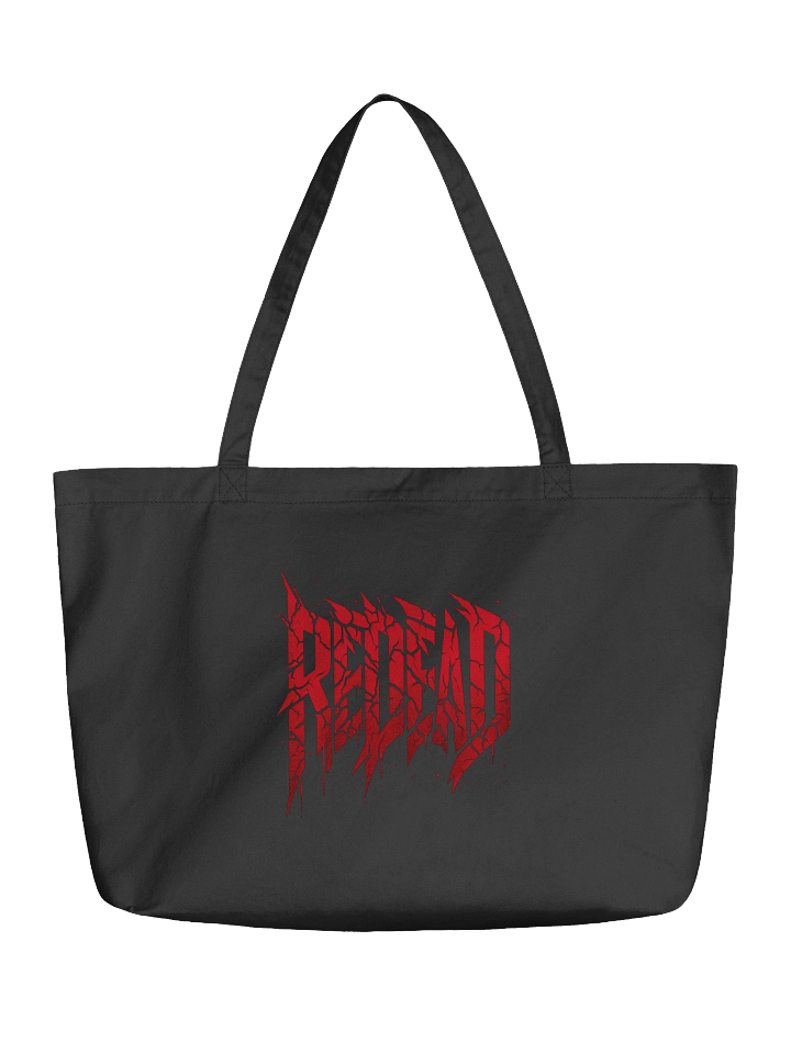 ReDead Tote Bag product image (1)