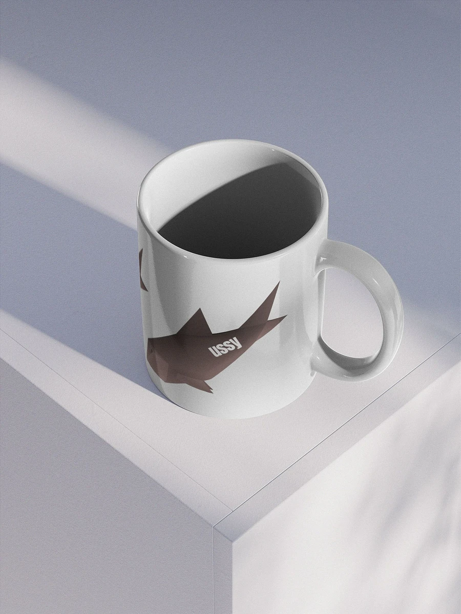 BunebaTussy Mug product image (3)