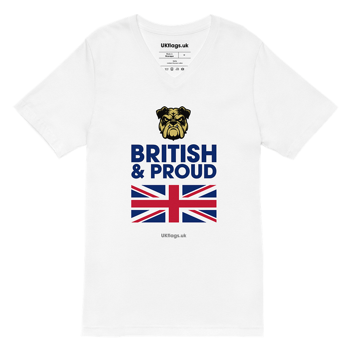 British & Proud product image (2)