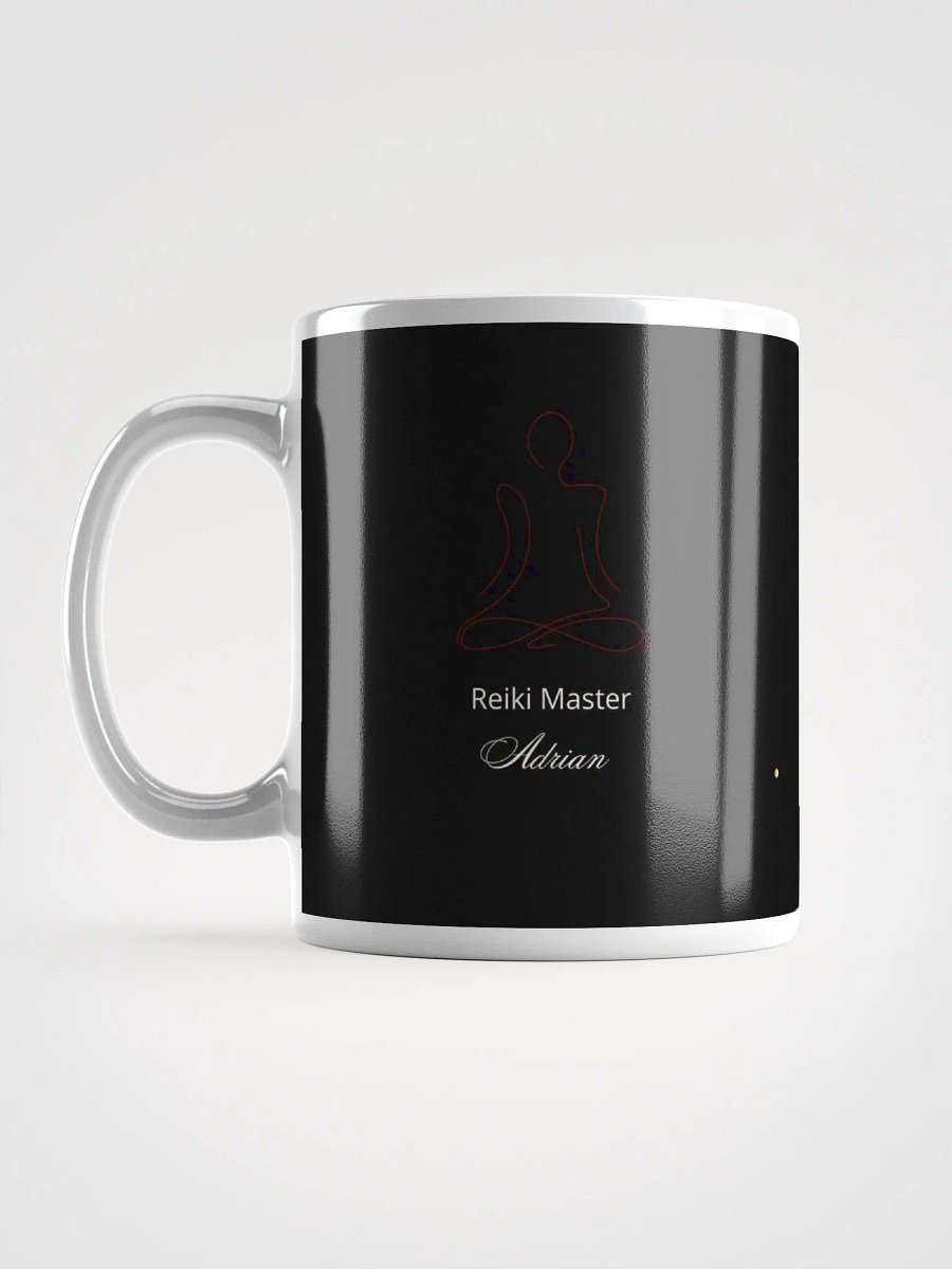 Reiki Master Adrian Mug product image (6)